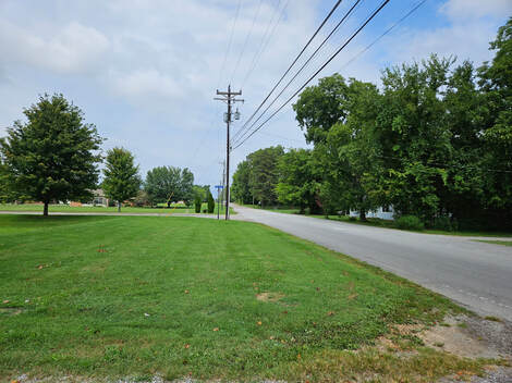 Gresham Lane Article Pic