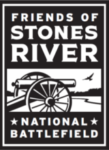 Friends of Stones River Logo